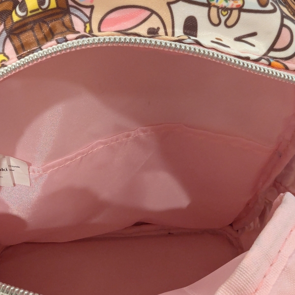 NWT tokidoki backpack - Picture 4 of 7